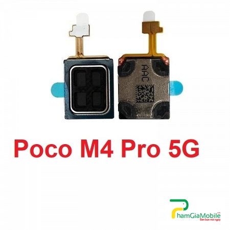 Loa Trong, Loa Tai Nghe Xiaomi Poco M4 Pro 5G Ear Speaker Loa Nhỏ, Loa Nghe Gọi
